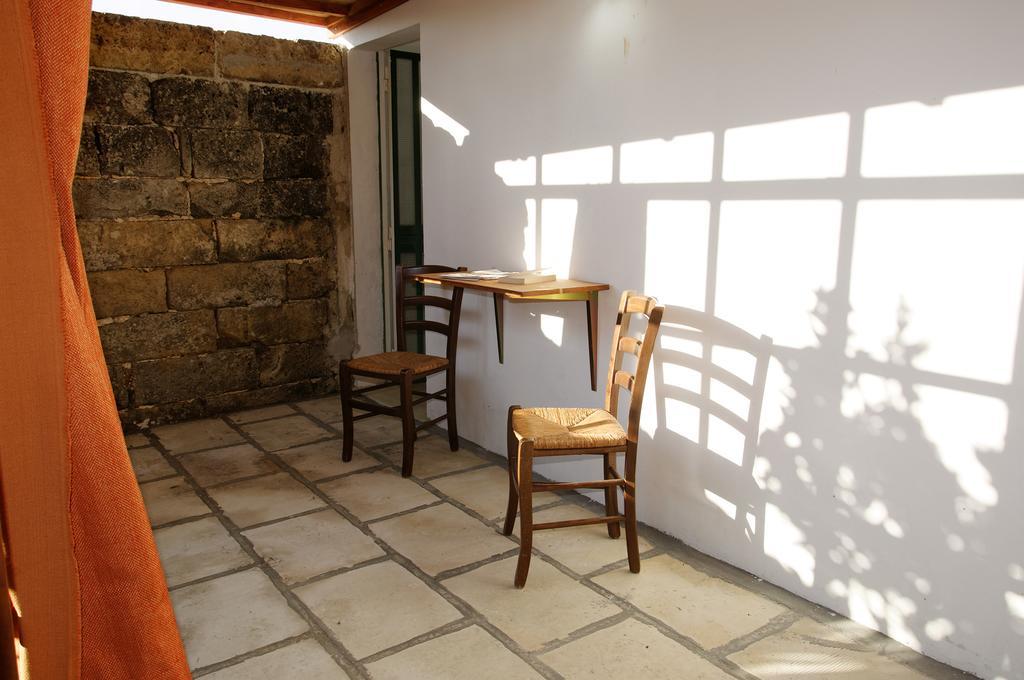 Agrimat Salento Sas Villa Алецио Екстериор снимка