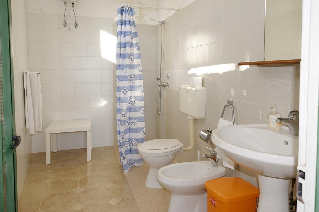 Agrimat Salento Sas Villa Алецио Екстериор снимка
