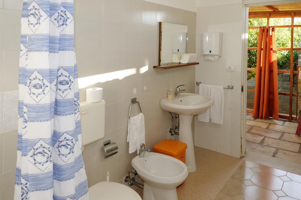 Agrimat Salento Sas Villa Алецио Екстериор снимка