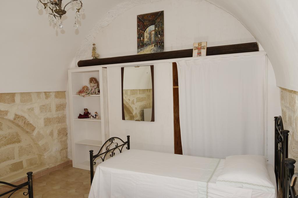 Agrimat Salento Sas Villa Алецио Екстериор снимка