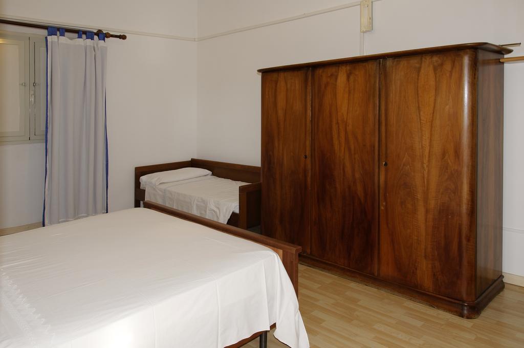 Agrimat Salento Sas Villa Алецио Екстериор снимка