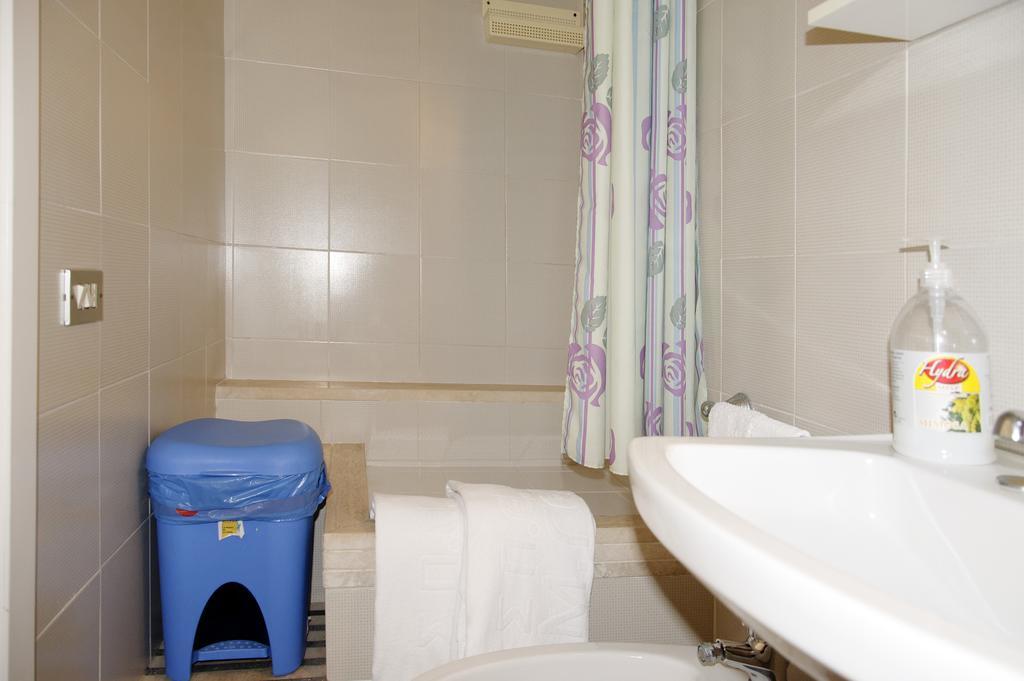 Agrimat Salento Sas Villa Алецио Екстериор снимка