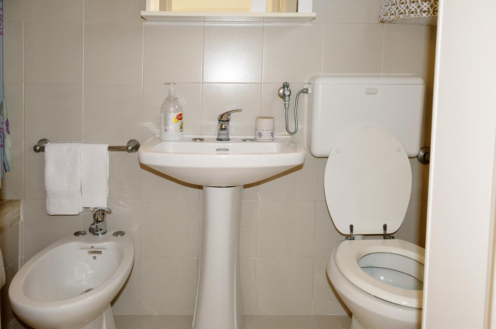 Agrimat Salento Sas Villa Алецио Екстериор снимка