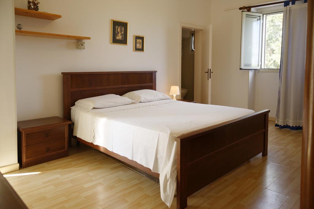 Agrimat Salento Sas Villa Алецио Екстериор снимка