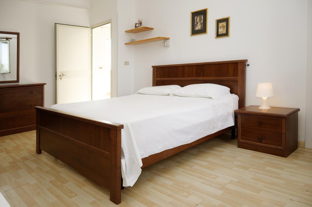 Agrimat Salento Sas Villa Алецио Екстериор снимка