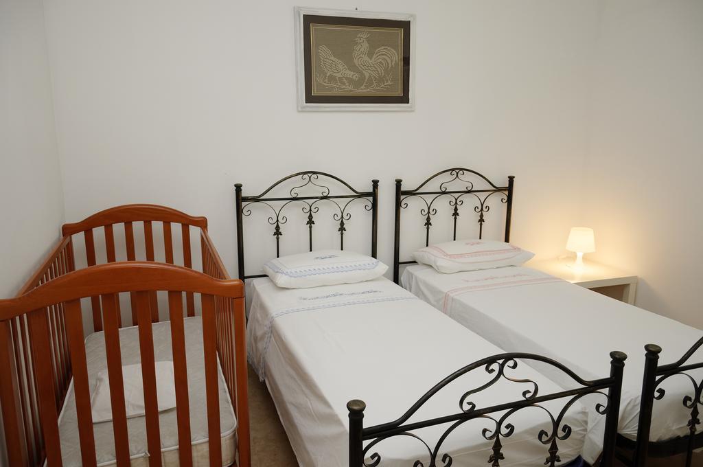 Agrimat Salento Sas Villa Алецио Екстериор снимка