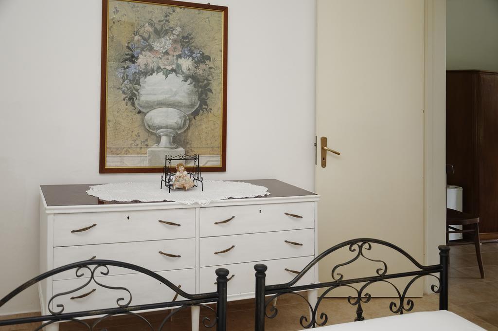 Agrimat Salento Sas Villa Алецио Екстериор снимка