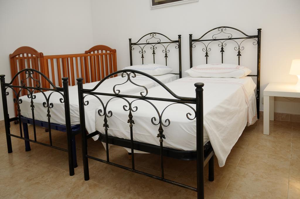 Agrimat Salento Sas Villa Алецио Екстериор снимка