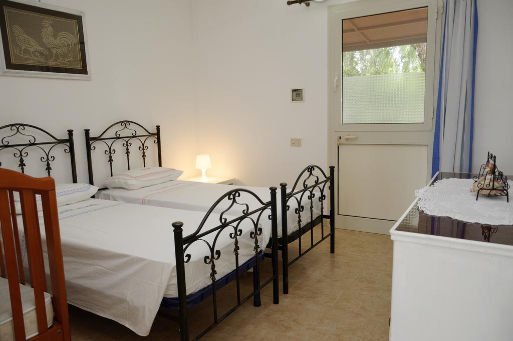 Agrimat Salento Sas Villa Алецио Екстериор снимка