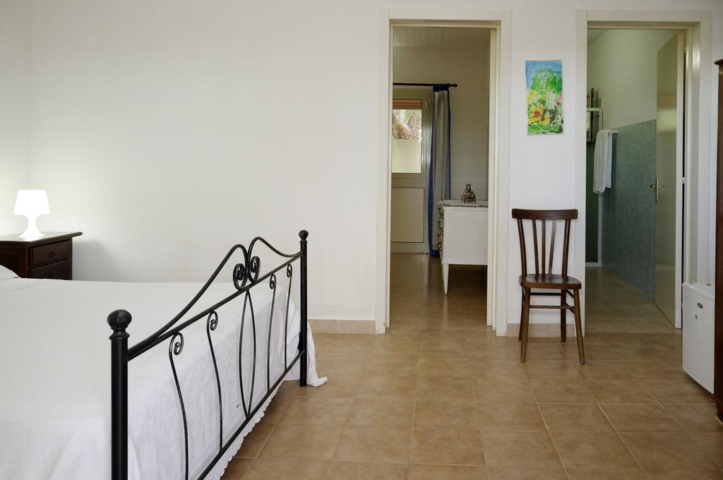 Agrimat Salento Sas Villa Алецио Екстериор снимка