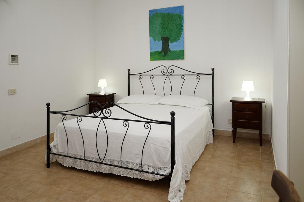 Agrimat Salento Sas Villa Алецио Екстериор снимка
