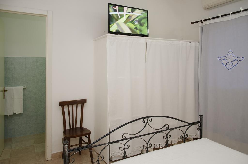 Agrimat Salento Sas Villa Алецио Екстериор снимка