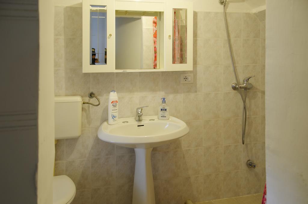 Agrimat Salento Sas Villa Алецио Екстериор снимка