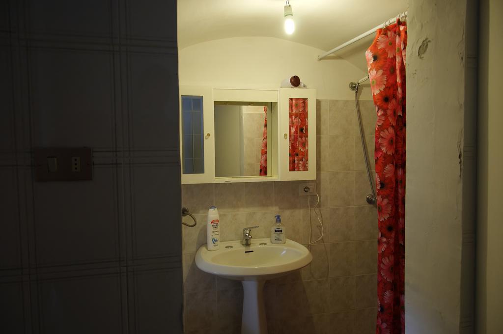 Agrimat Salento Sas Villa Алецио Екстериор снимка