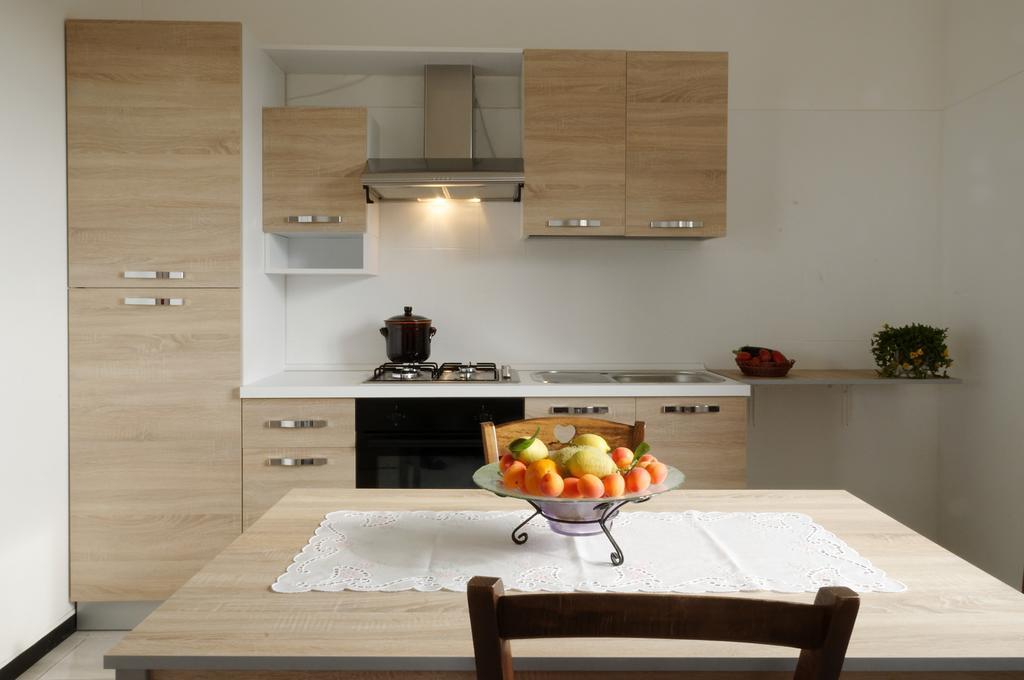 Agrimat Salento Sas Villa Алецио Екстериор снимка