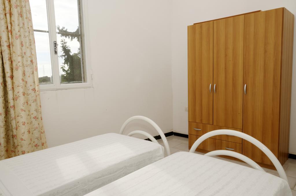 Agrimat Salento Sas Villa Алецио Екстериор снимка
